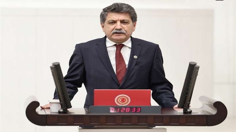 CHP KOCAELİ MV. PROF.DR. MUHİP KANKO’DAN SERT ELEŞTİRİ