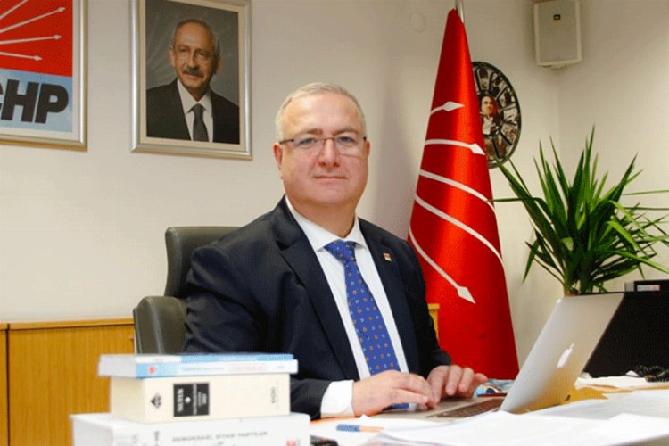 CHP'li Akıllı: 