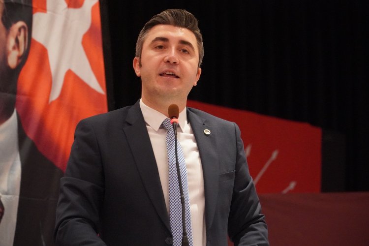 CHP'li Çakır: İktidar emekliye ikramiye değil adeta sadaka verdi