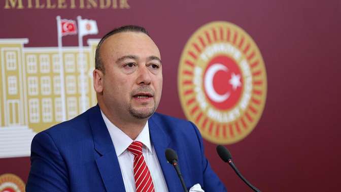 CHP’li Yalım’dan Bakan Nebati’ye: