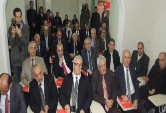 CHP strateji belirledi