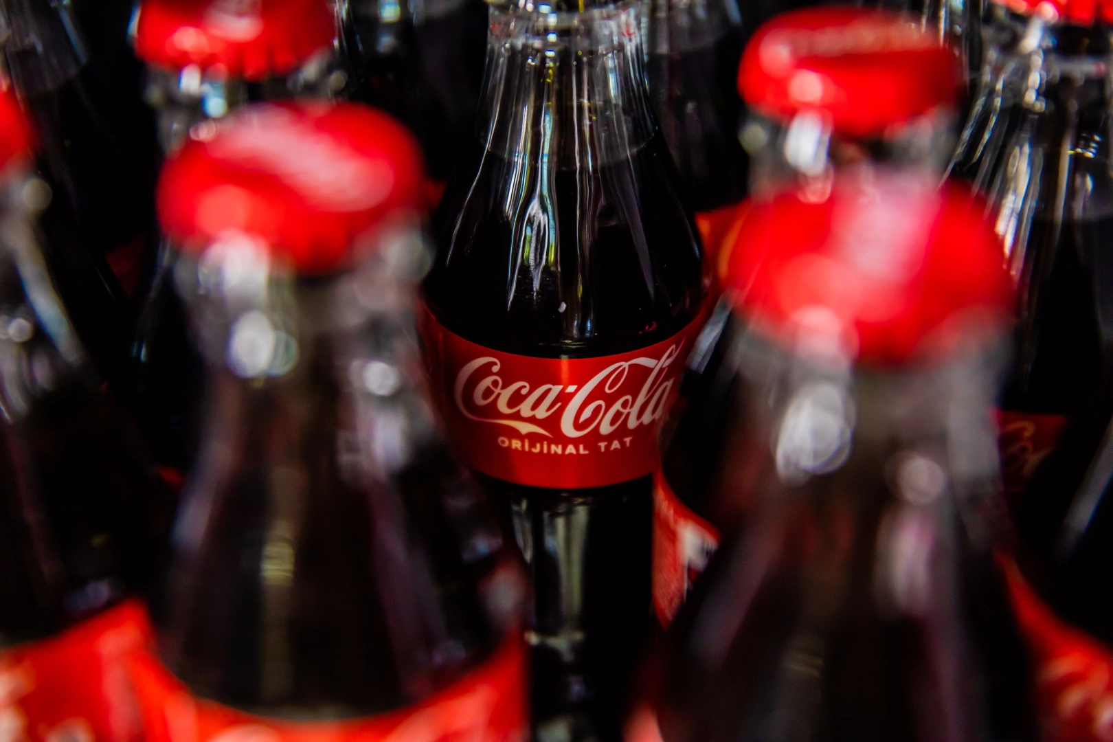 Coca-Cola İçecek, 2023 entegre faaliyet raporunu dört dilde yayımladı