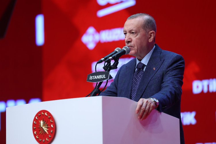 Cumhurbaşkanı Erdoğan, BM Genel Kurulu için ABD yolcusu