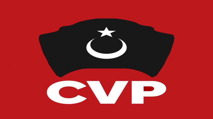 Cumhuriyetçi Vatanseverler Partisi’nden MHP Lideri Bahçeli’ye Suç Duyurusu