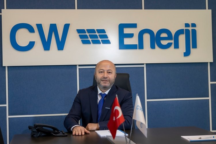 CW Enerji’den bir yatırım hamlesi daha