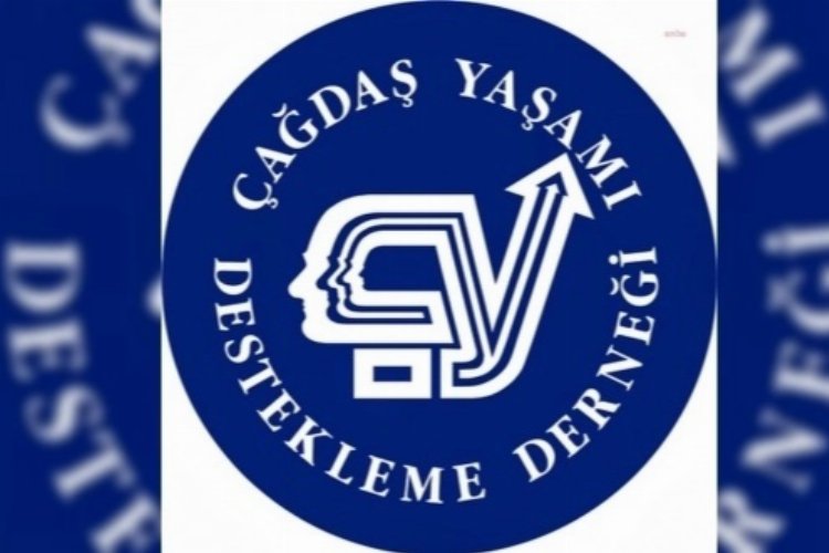 ÇYD Kayseri yardıma hazır