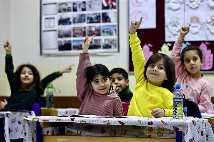 ÇYDD müfredat değişikliğini Danıştay'a taşıdı