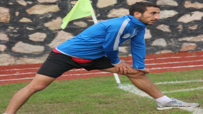 Demirspor’da şok karar