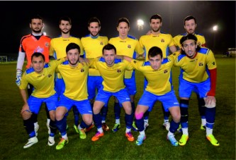 Derince Belediyespor: 3-0