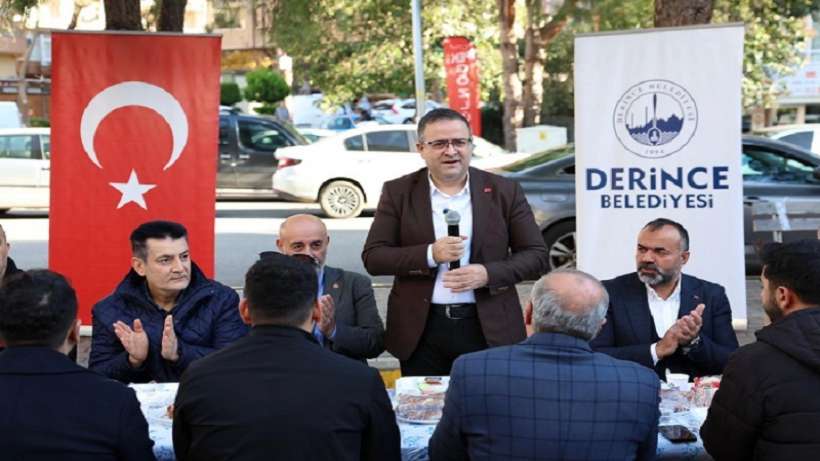 Derince’de Çöp Taksi Uygulaması Başlayacak