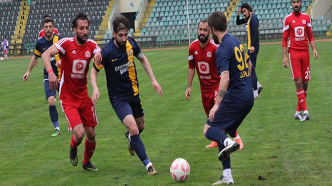 Derince ve Darıca’da hayal kırıklığı yaşattı