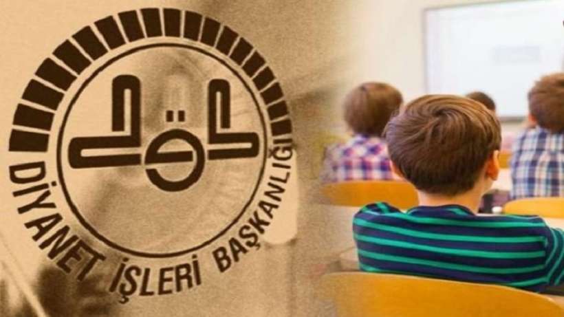 Diyanetten Çok Tartışılacak Seçmeli Ders Hutbesi