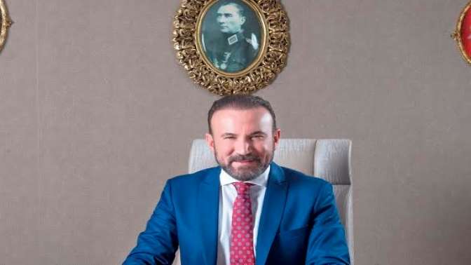 Doğan Fransaya gitti