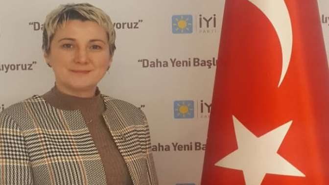 Dr. Pelin Coştur Filizden 19 Mayıs mesajı