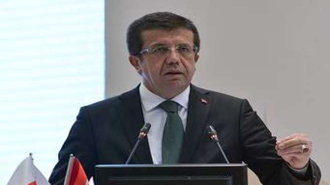 Ekonomi Bakanı Zeybekçiden dolar açıklaması