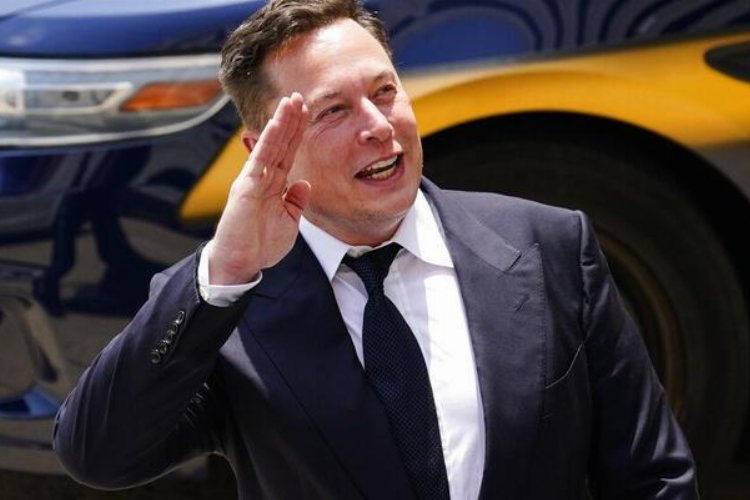 Elon Musk etkileşimi sevdi! Şimdi de takipçilerine işini bırakacağını söyledi