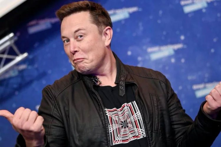 Elon Musk'tan Twitter anketi... Musk yine soruyor