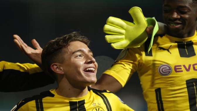 Emre Mor tamam dedi. Kiralık olarak Süper Lige geliyor