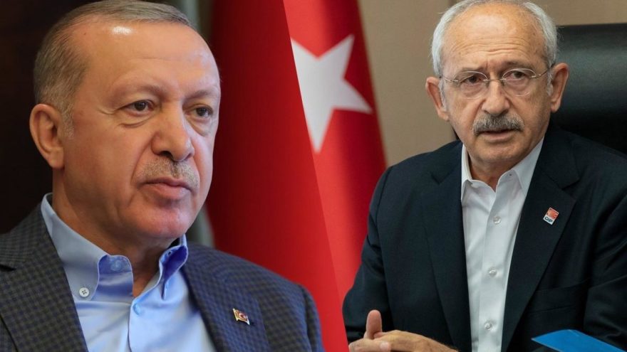 Erdoğan’dan Kılıçdaroğlu’na tazminat davası