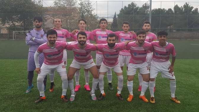 Esenspor toparlanmak istiyor