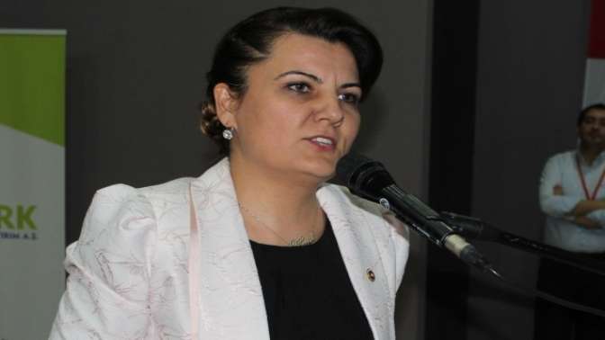 Fatma Hürrüyet Kaplandan Anlanlı Davranış