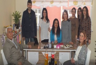 Gebze'de "Gündoğdu Aile Danışma Merkezi" açıldı