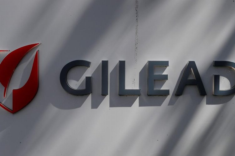 Gilead Vakfı'dan 1 milyon dolar bağış