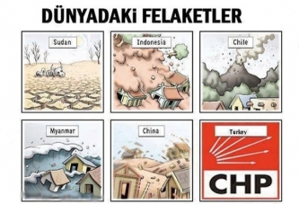 GÖKÇEK, CHP'LİLERİ ÇOK KIZDIRACAK