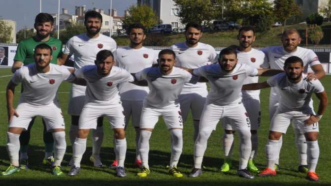 Gölcükspor, Erokspor düşünüyor