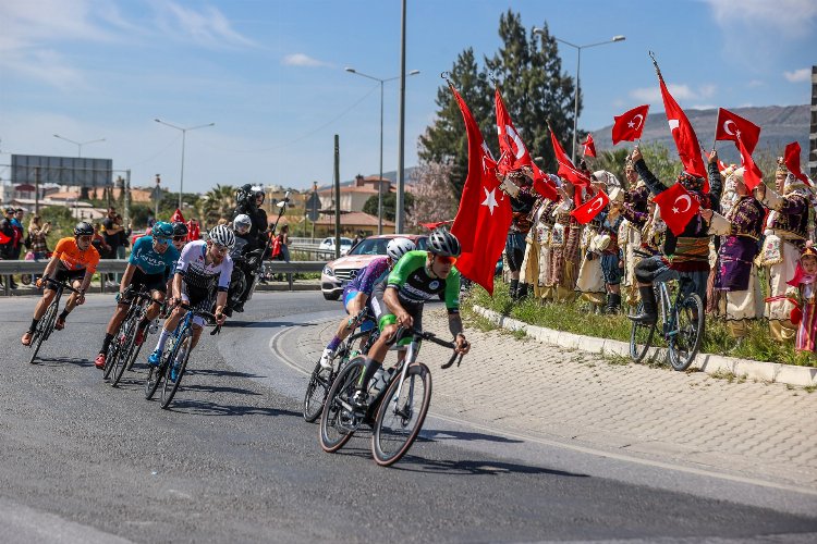 Göz kamaştıran parkur Ekim'de kıtaları buluşturacak