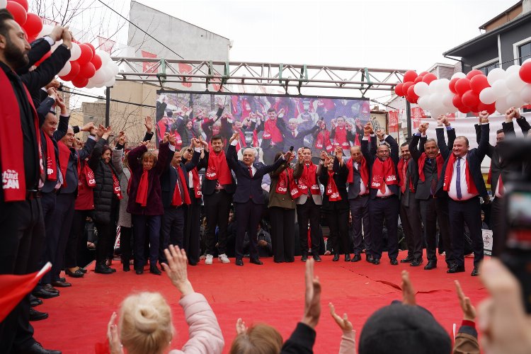 Günaydın: “Edirne'de 16 sıfır yapmaya var mıyız?”