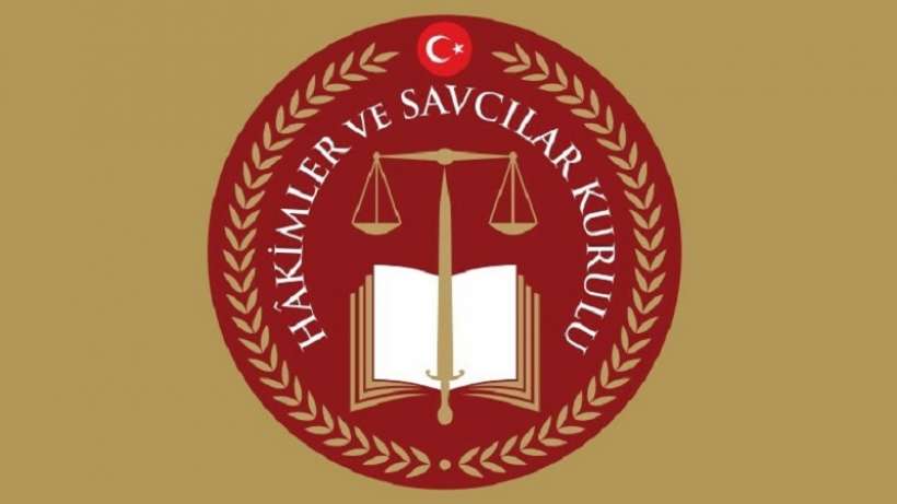 Hâkim ve Savcı Adaylarının Atama Kararnamesi Resmî Gazete’de Yayımlandı