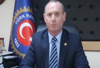 Harb-İş’te Yıldız yeniden başkan