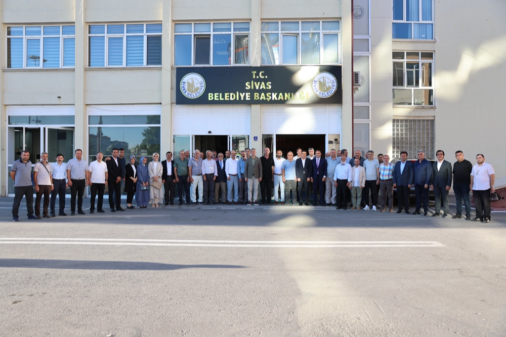 Hayat Ağacı Derneği’nde yeni yönetim belirlendi