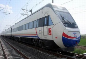 Hızlı Tren hattına elektrik verilecek