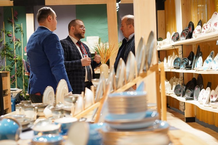 HOST İstanbul Mart 2023'te 5 bin satın almacıyı ağırlayacak