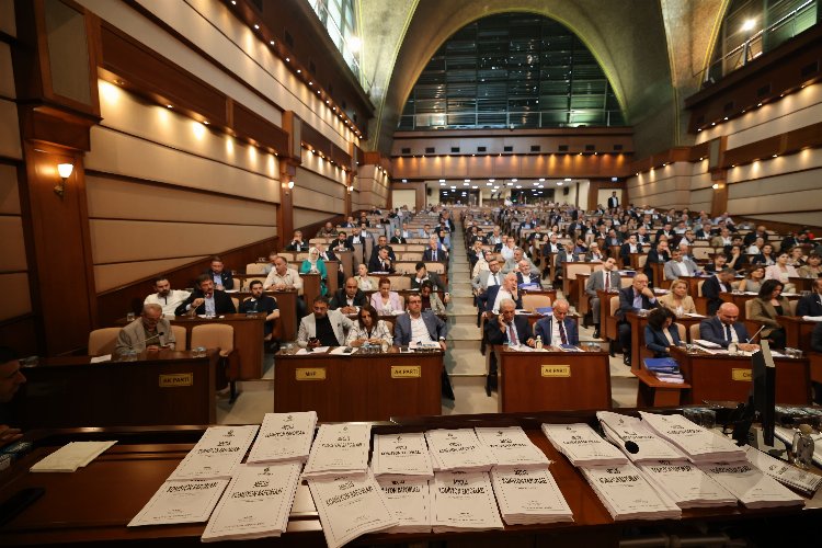 İBB ile İstanbul Barosu arasında adli yardım protokolü imzalanacak