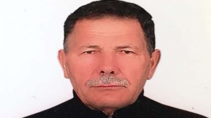 İbrahim Sağlam Vefat etti