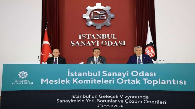 İMAMOĞLU KANAL İSTANBUL İHANET PROJESİDİR