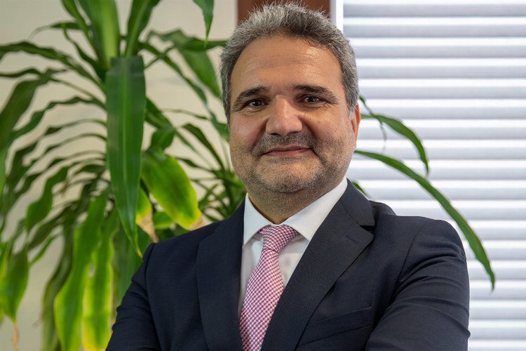 'Çimentoda dünyanın en büyük 2. ihracatçısı'