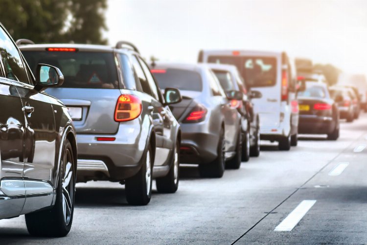 İngiltere'de sıfır kilometre araçlar yeniden yükselişte