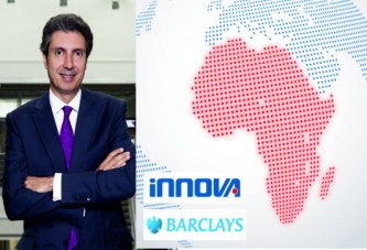 İnnova’nın Bankacılık Çözümleri Afrika'da