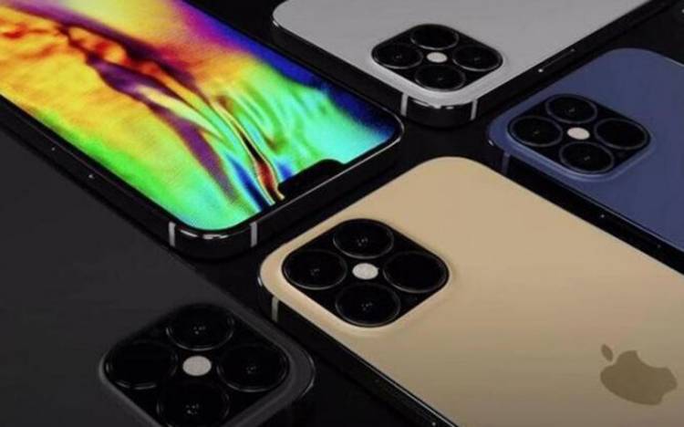 iPhone 13 lansmanında geri sayım