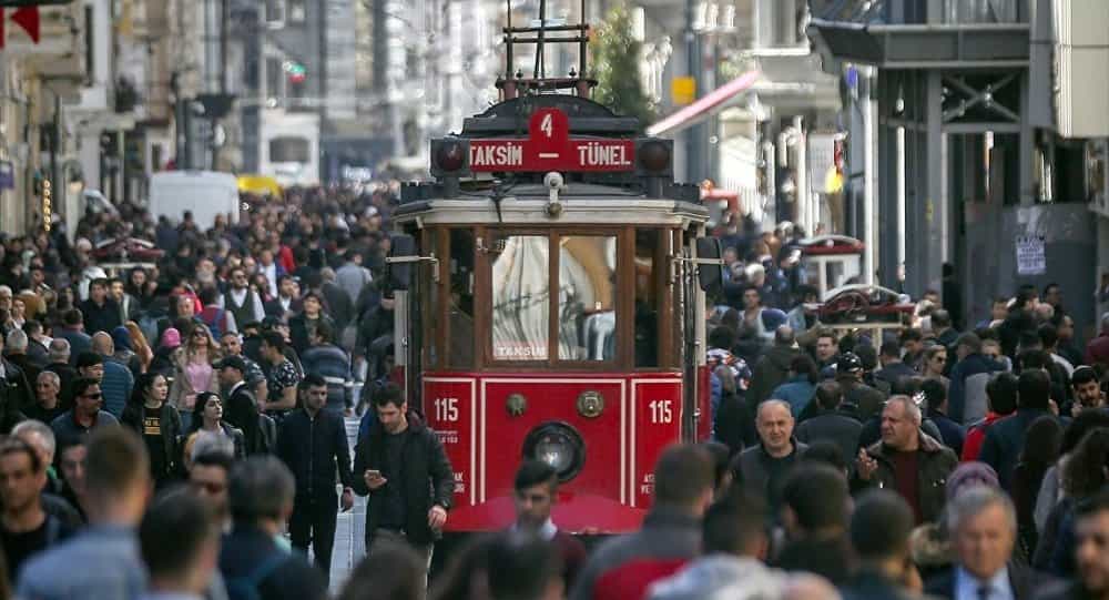 İşsizlik rakamları açıklandı