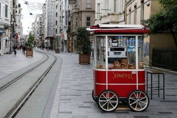 İstanbul Büyükşehir'den 'tezgah' açıklaması! Tezgahlar varislere devredilemez