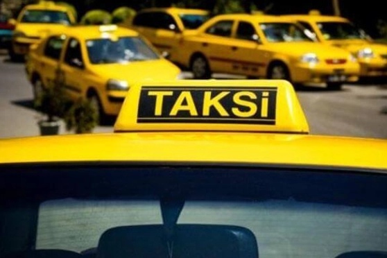 İstanbul'da taksilerde yol ve yolcu seçme devri sona eriyor