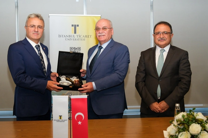 İstanbul'da 'Yeşil Yakalı' uzmanların yetiştirilecek