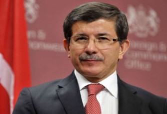 İşte Ahmet Davutoğlu’nun kabinesi