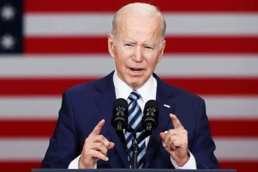 Joe Biden adaylıktan çekildi! Harris'i destekleyecek