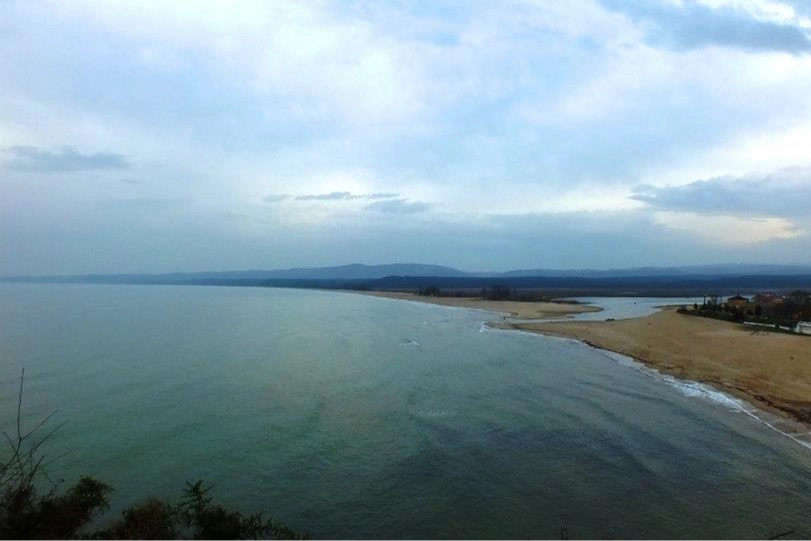 Karadeniz'in kaderi kara olmasın